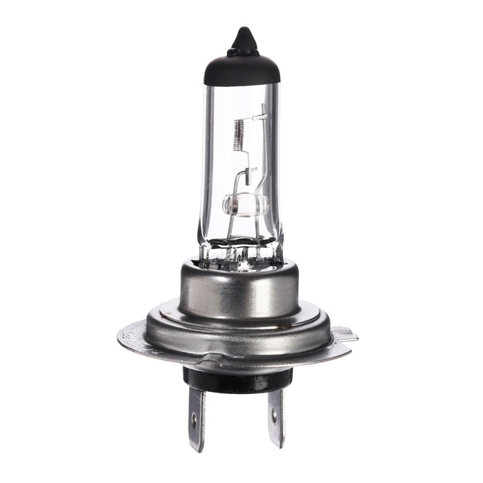 Галогенная лампа Cartage Ultra H7, 55 Вт +30%, 12 В 
Галогенная лампа Cartage Ultra H7, 55 Вт +30%, 12 В