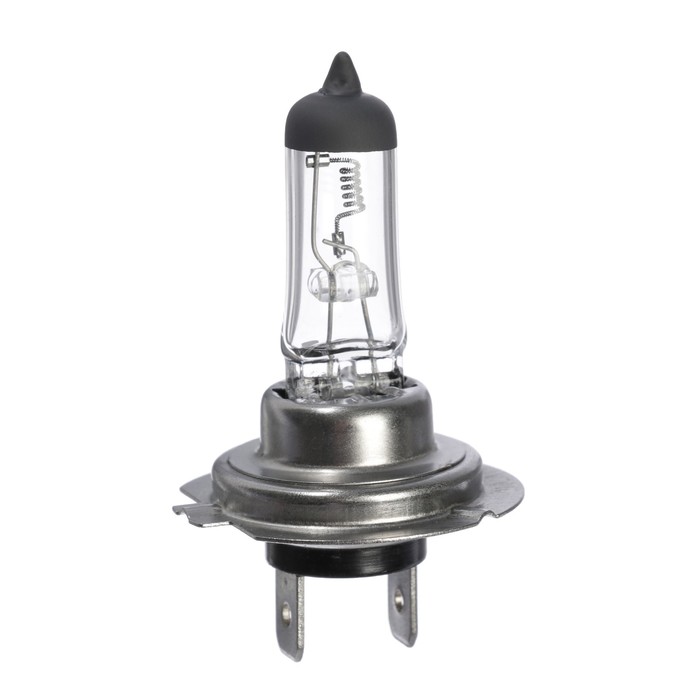 Галогенная лампа Cartage H7, 70 Вт, 24 В
Галогенная лампа Cartage H7, 70 Вт, 24 В