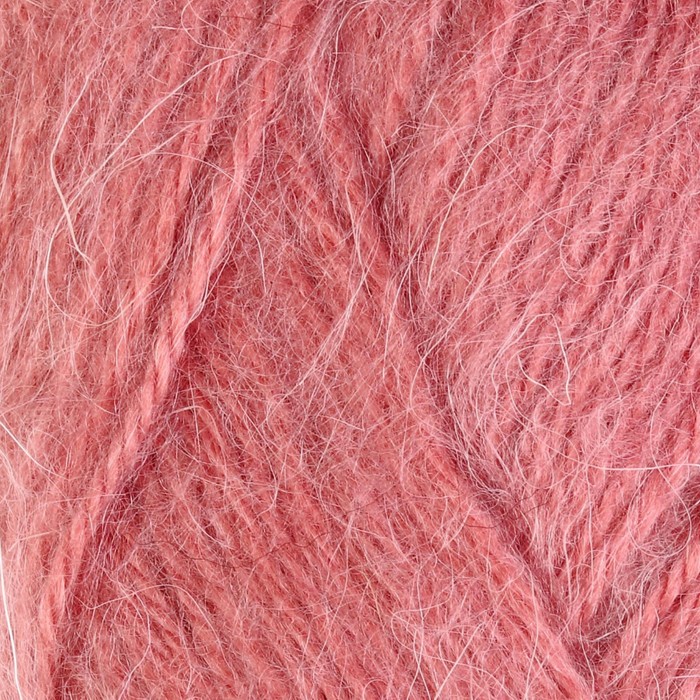 Пряжа "Ангара" 35% мохер 15% шерсть, 50% акрил 250м/100гр (088 брусника)
Пряжа "Ангара" 35% мохер 15% шерсть, 50% акрил 250м/100гр (088 брусника)