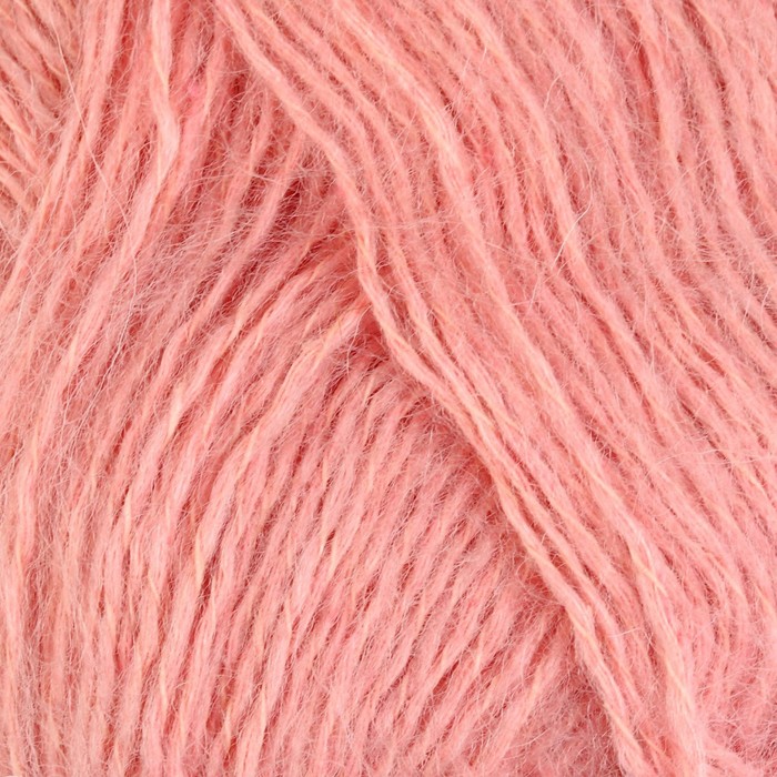 Пряжа "Астория" 65% хлопок, 35% шерсть 180м/50гр (037 персик)
Пряжа "Астория" 65% хлопок, 35% шерсть 180м/50гр (037 персик)