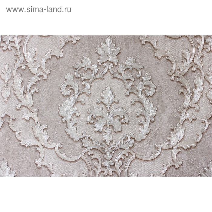 Обои компакт-винил МИР 45-254-02 Damasco Nobile пыльно-розовый 1,06х10м
Обои компакт-винил МИР 45-254-02 Damasco Nobile пыльно-розовый 1,06х10м