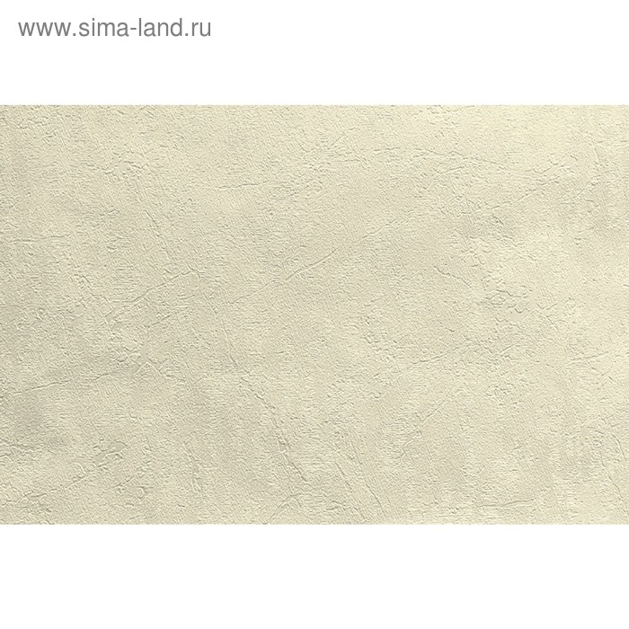 Обои компакт-винил МИР 45-256-05 Damasco Nobile UNI золотисто-бежевый 1,06х10м