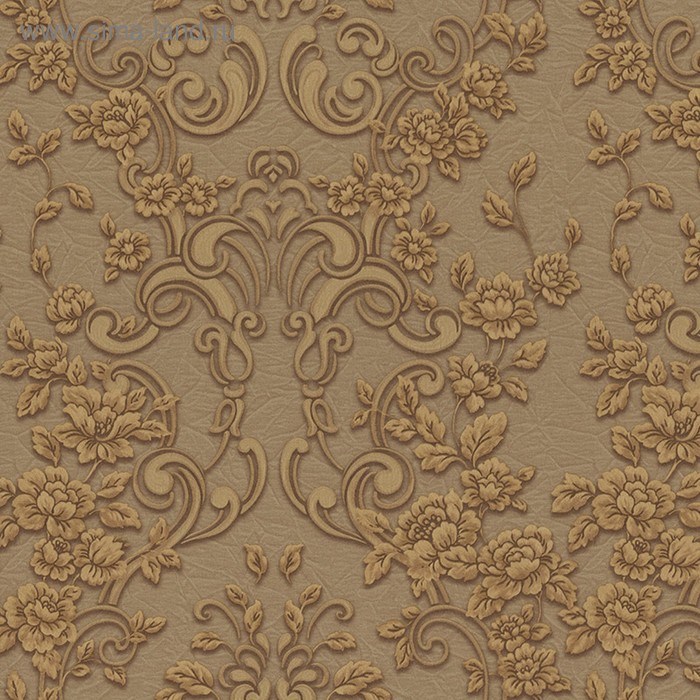 Обои компакт-винил МИР 45-270-03 Fiore Azurro светло-коричневый 1,06х10м
Обои компакт-винил МИР 45-270-03 Fiore Azurro светло-коричневый 1,06х10м