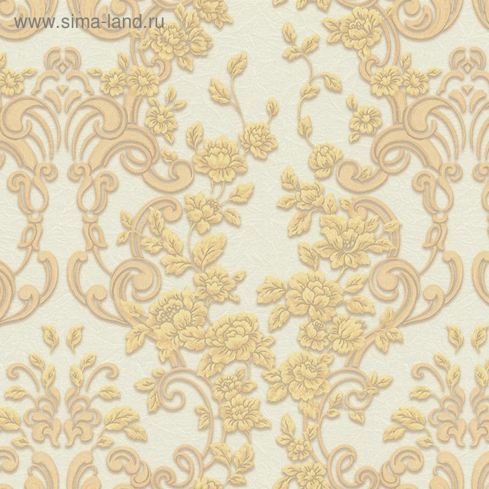 Обои компакт-винил МИР 45-270-04 Fiore Azurro белый 1,06х10м
Обои компакт-винил МИР 45-270-04 Fiore Azurro белый 1,06х10м