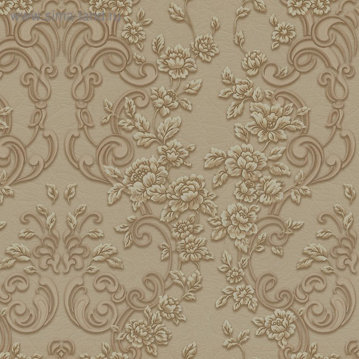 Обои компакт-винил МИР 45-270-05 Fiore Azurro бежевый 1,06х10м
Обои компакт-винил МИР 45-270-05 Fiore Azurro бежевый 1,06х10м