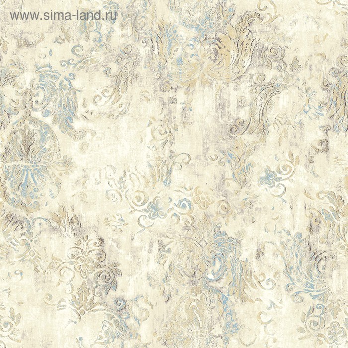 Обои компакт-винил МИР MC13001 Byzantium II песочный 1,06х10м
Обои компакт-винил МИР MC13001 Byzantium II песочный 1,06х10м