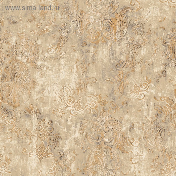 Обои компакт-винил МИР MC13002 Byzantium II бежевый 1,06х10м
Обои компакт-винил МИР MC13002 Byzantium II бежевый 1,06х10м