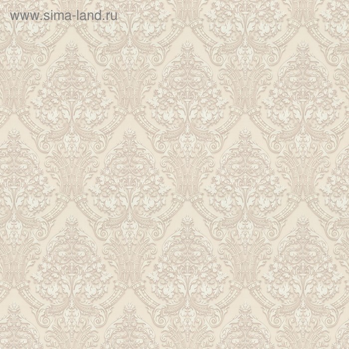 Обои компакт-винил МИР 45-279-04 Filigrana светло-бежевый 1,06х10м
Обои компакт-винил МИР 45-279-04 Filigrana светло-бежевый 1,06х10м