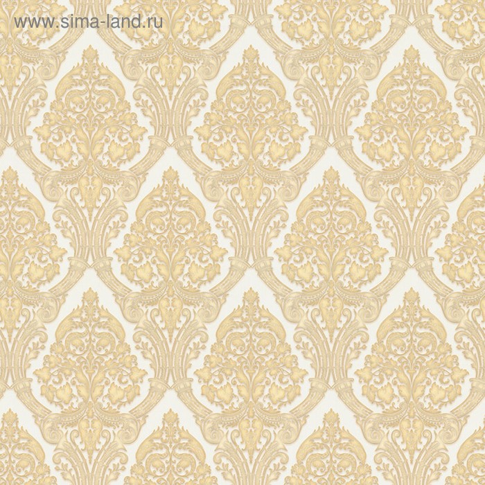 Обои компакт-винил МИР 45-279-05 Filigrana бело-золотой 1,06х10м
Обои компакт-винил МИР 45-279-05 Filigrana бело-золотой 1,06х10м