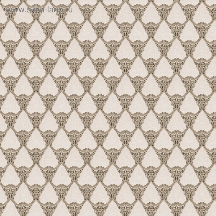 Обои компакт-винил МИР 45-280-06 Filigrana UNI бежево-коричневый 1,06х10м
Обои компакт-винил МИР 45-280-06 Filigrana UNI бежево-коричневый 1,06х10м