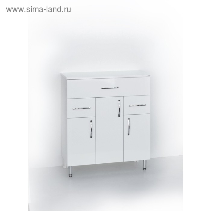 Комод 700 30,6 см х 70 см х 80 см
Комод 700 30,6 см х 70 см х 80 см