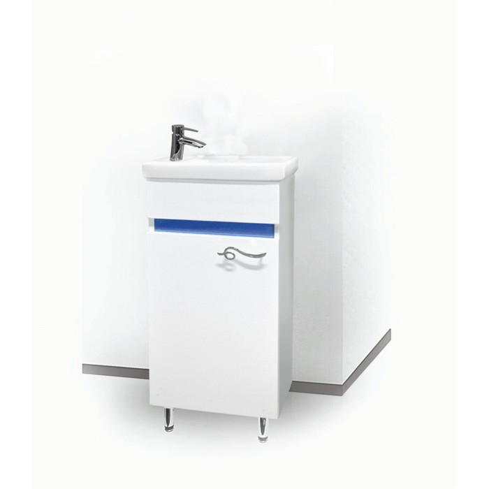 Тумба Уно 40 Como 40 
Тумба Уно 40 Como 40