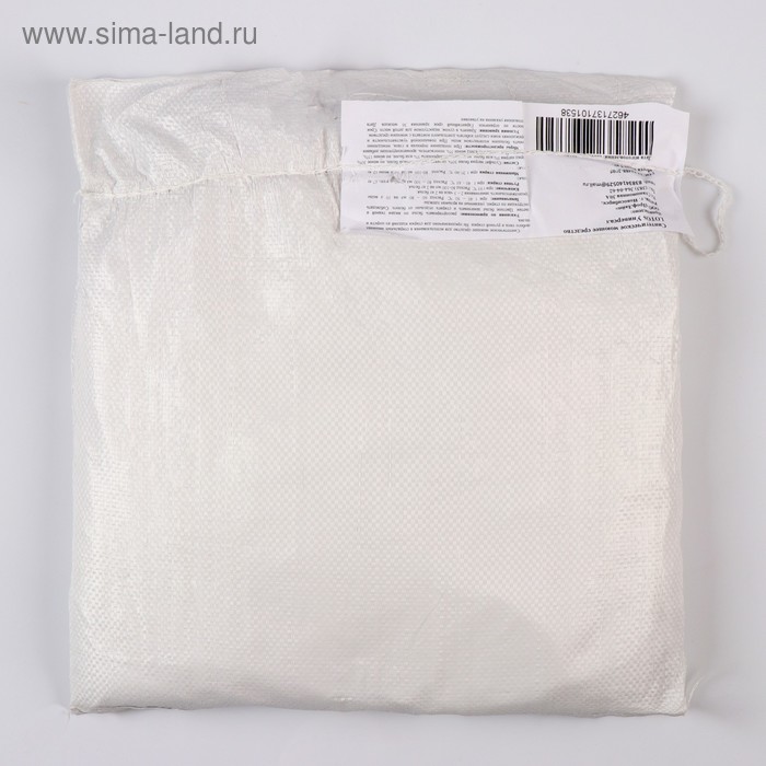 Стиральный порошок Lotos, универсальный, 5 кг
Стиральный порошок Lotos, универсальный, 5 кг