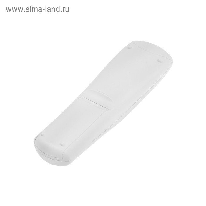 фото Пульт дистанционного управления luazon, для телевизоров samsung, 29 кнопок, серый luazon home