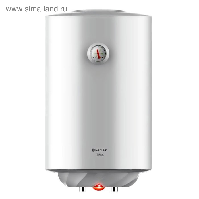 Водонагреватель Loriot LWHM-80 VS, накопительный, 1.5 кВт, 80 л, стеклокерамика, белый
Водонагреватель Loriot LWHM-80 VS, накопительный, 1.5 кВт, 80 л, стеклокерамика, белый