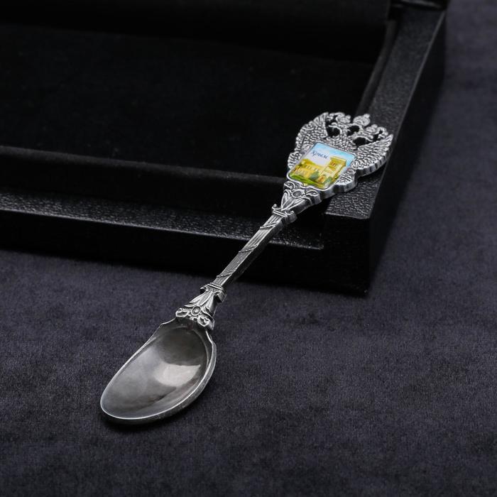 фото Ложка «крым. ливадийский дворец»