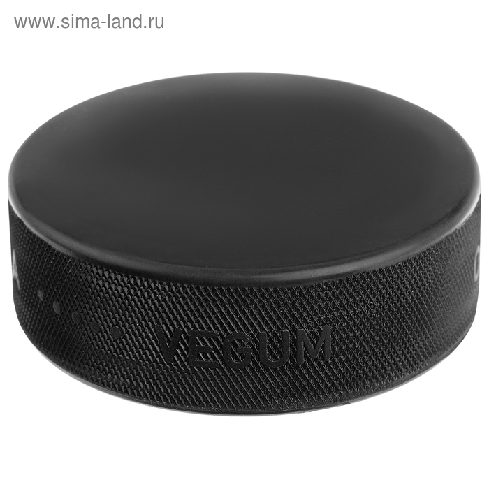 Шайба хоккейная VEGUM, d=75 мм, h=25 мм, официальный стандарт, 163 г, цвет чёрный
Шайба хоккейная VEGUM, d=75 мм, h=25 мм, официальный стандарт, 163 г, цвет чёрный