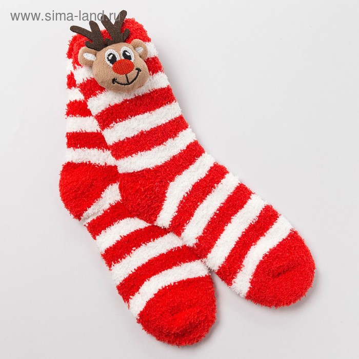 Носки женские махра-травка, цвет красный, р-р 21-25 (р-р обуви 36-40)
Носки женские махра-травка, цвет красный, р-р 21-25 (р-р обуви 36-40)