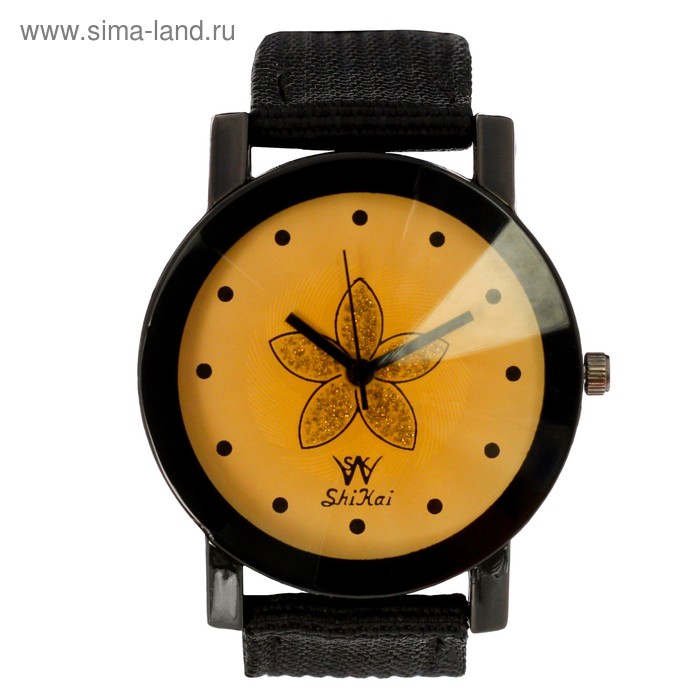 Часы наручные женские "Лотос", циферблат d=3.3 см, черные
Часы наручные женские "Лотос", циферблат d=3.3 см, черные