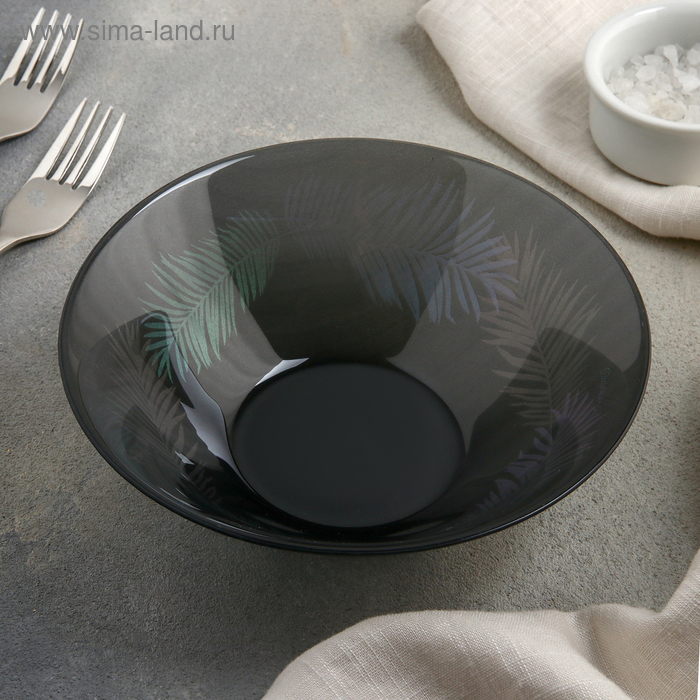 Салатник «Канны», d=16,2 см, упрочнённый
Салатник «Канны», d=16,2 см, упрочнённый