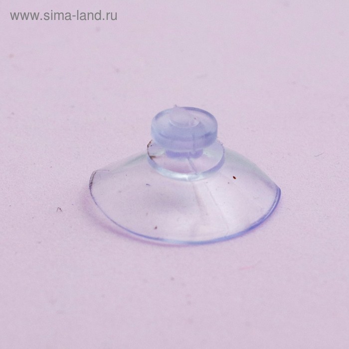 Присоска, набор 60 шт., D= 2 см
Присоска, набор 60 шт., D= 2 см