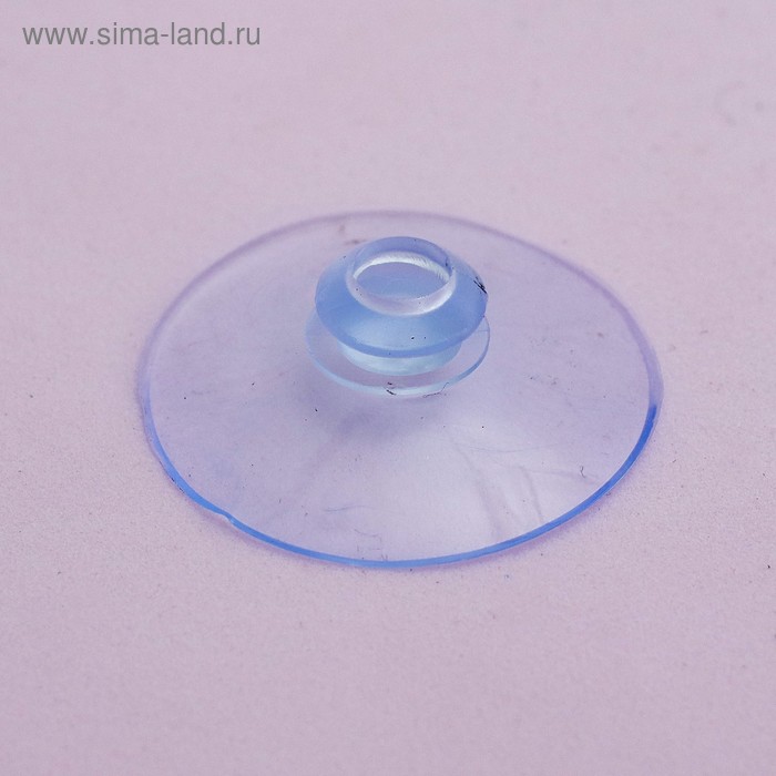 Присоска, набор из 30 шт., d = 3,5 см
Присоска, набор из 30 шт., d = 3,5 см