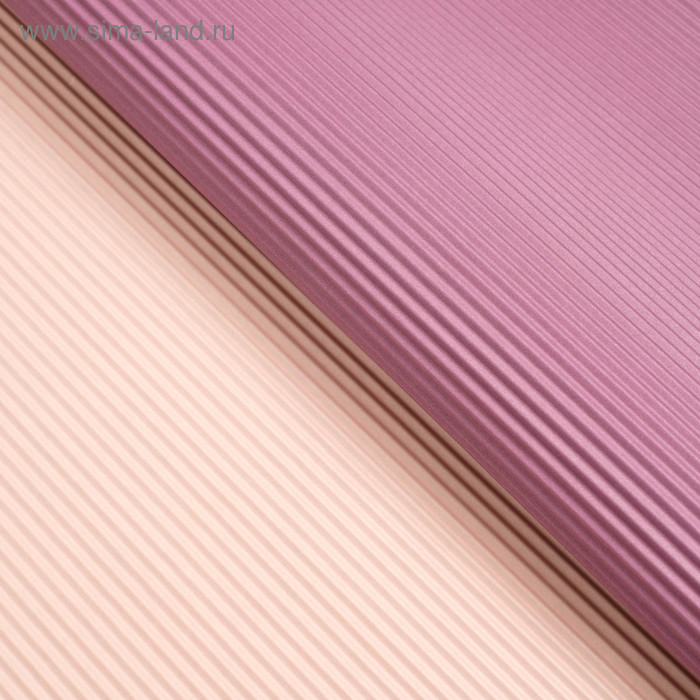 Бумага гофрированная, фиолетово-розовая, 50 см х 66 см
Бумага гофрированная, фиолетово-розовая, 50 см х 66 см