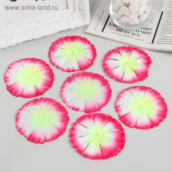 Декор для творчества "Маргаритка" набор 15 гр МИКС 7х7 см
Декор для творчества "Маргаритка" набор 15 гр МИКС 7х7 см