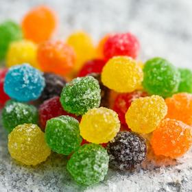 Монпансье в коробке «Исполняющие желания», 100 г 
Монпансье в коробке «Исполняющие желания», 100 г