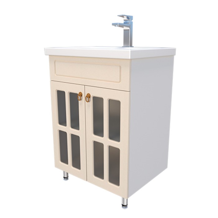 Тумба Ретро 60 с раковиной Como
Тумба Ретро 60 с раковиной Como