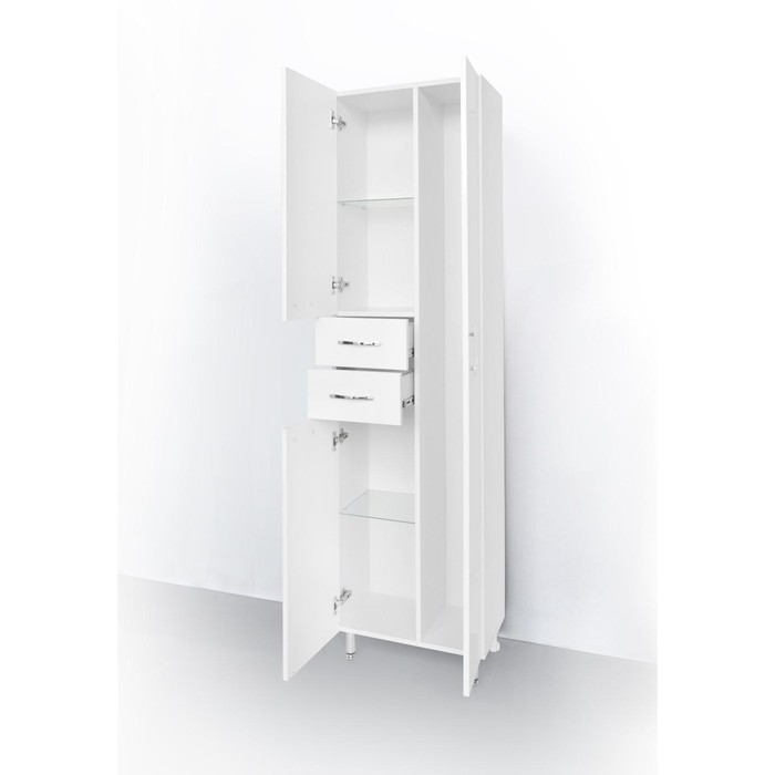 фото Пенал 500 29,2 см х 50 см х 190 см logro