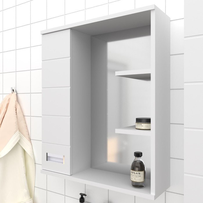 Шкаф Ника 60 15 см х 60 см х 70 см
Шкаф Ника 60 15 см х 60 см х 70 см