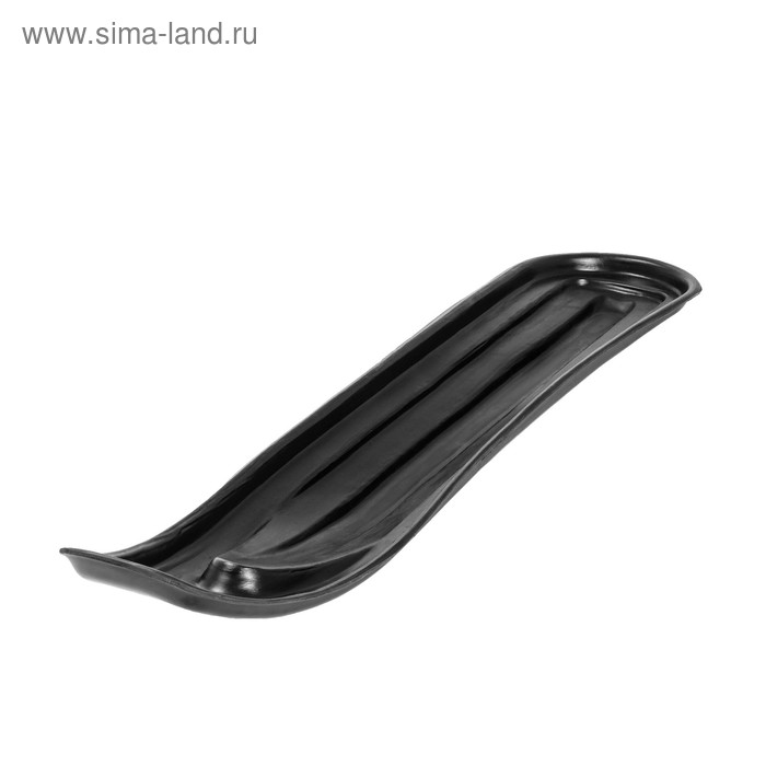 Накладка на лыжу для снегохода "Тайга", 130х28х0,6 см, на лыже №24
Накладка на лыжу для снегохода "Тайга", 130х28х0,6 см, на лыже №24