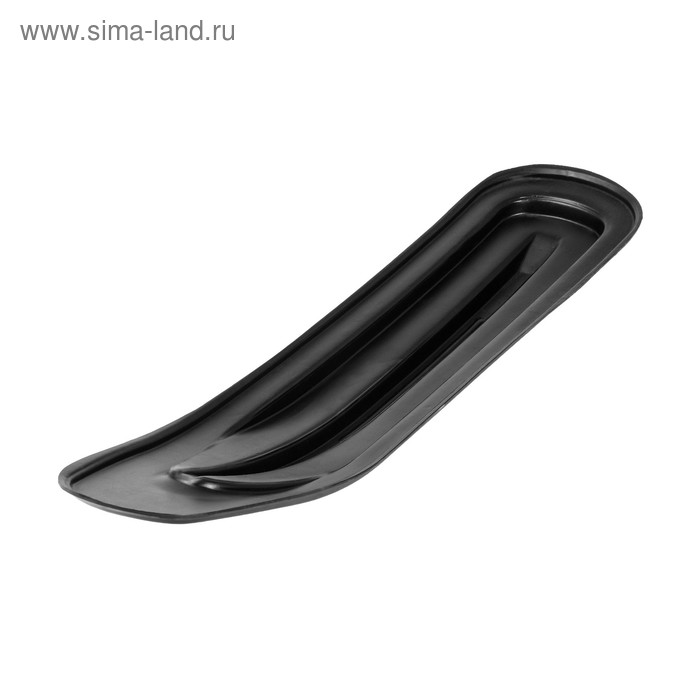 Накладка на лыжу для снегохода "Тайга Camoplast", 133х30х0,6 см, на лыже №1
Накладка на лыжу для снегохода "Тайга Camoplast", 133х30х0,6 см, на лыже №1