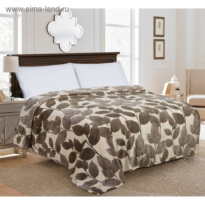 Плед 180х200 см
Плед 180х200 см