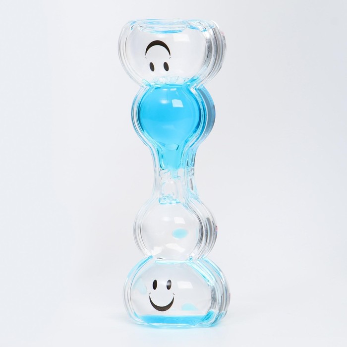 Гелевые часы "Смайлик", 14.5 х 5 см, микс
Гелевые часы "Смайлик", 14.5 х 5 см, микс