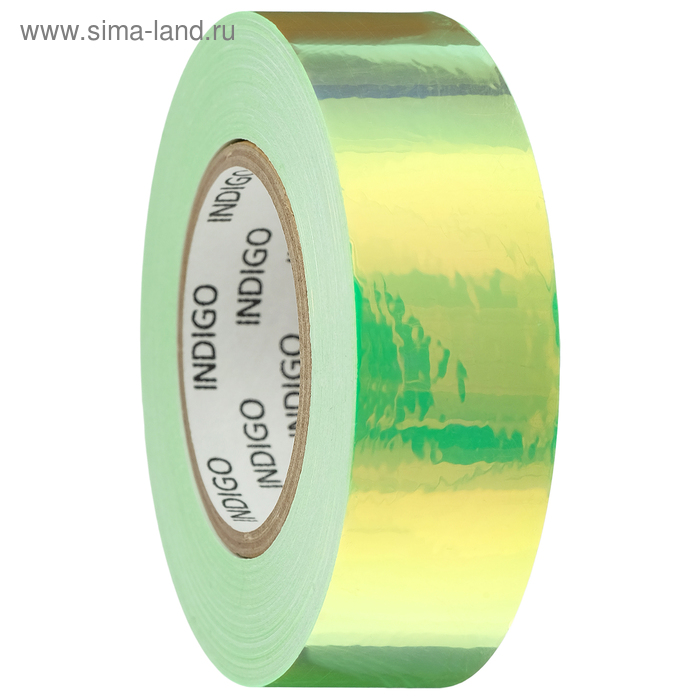 Обмотка для обруча с подкладкой MIRROR RAINBOW 20 мм × 14 м, цвет флуоресцентный зелёный
Обмотка для обруча с подкладкой MIRROR RAINBOW 20 мм × 14 м, цвет флуоресцентный зелёный