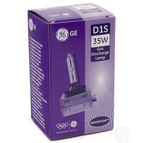 Лампа ксеноновая General Electric White Xensation D1S, 4800K, 35 Вт, 53750U
Лампа ксеноновая General Electric White Xensation D1S, 4800K, 35 Вт, 53750U