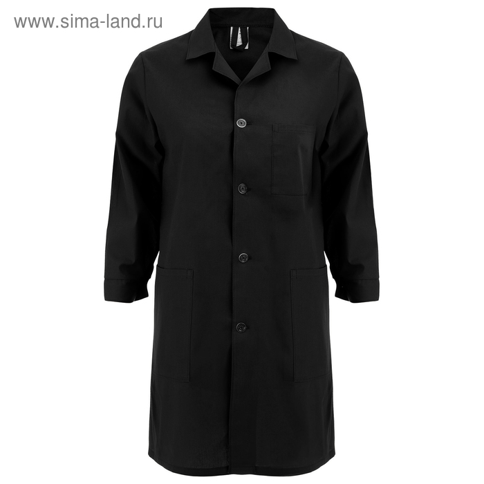 Халат для трудов для мальчика, грета, размер 32-34, цвет чёрный
Халат для трудов для мальчика, грета, размер 32-34, цвет чёрный