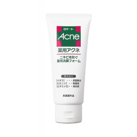 Пенка для умывания проблемной кожи лица Rosette Acne против акне и микровоспалений с серой, 130 мл
Пенка для умывания проблемной кожи лица Rosette Acne против акне и микровоспалений с серой, 130 мл