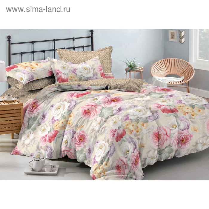 КПБ Nicosia 2 сп, размер 215 х 240 см, 175 х 215 см, 70 х 70 см, 50 х 70 см по 2 шт, сатин
КПБ Nicosia 2 сп, размер 215 х 240 см, 175 х 215 см, 70 х 70 см, 50 х 70 см по 2 шт, сатин