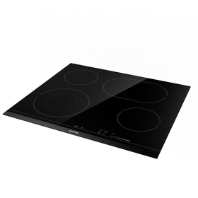 Варочная поверхность Gorenje ECS 643 BCSC, электрическая, 4 конфорки, сенсор, чёрная
Варочная поверхность Gorenje ECS 643 BCSC, электрическая, 4 конфорки, сенсор, чёрная