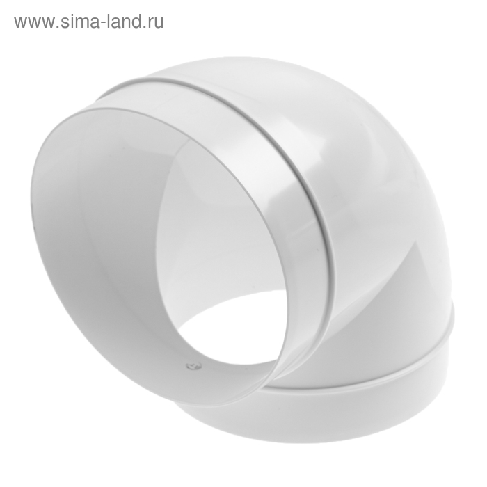 Отвод VENTS, круглый, d=150 мм, в упаковке
Отвод VENTS, круглый, d=150 мм, в упаковке