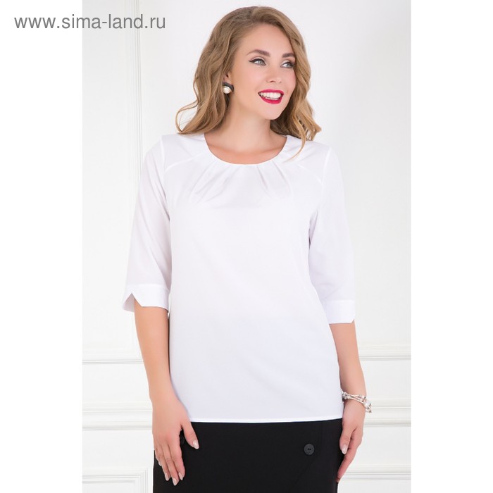 Блуза «Лавиджия снови», размер 48
Блуза «Лавиджия снови», размер 48