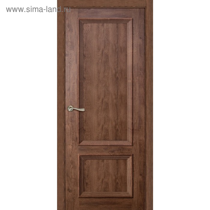 Дверное полотно «Ева», глухое, 2000 × 700 мм, цвет дуб тёмный
Дверное полотно «Ева», глухое, 2000 × 700 мм, цвет дуб тёмный