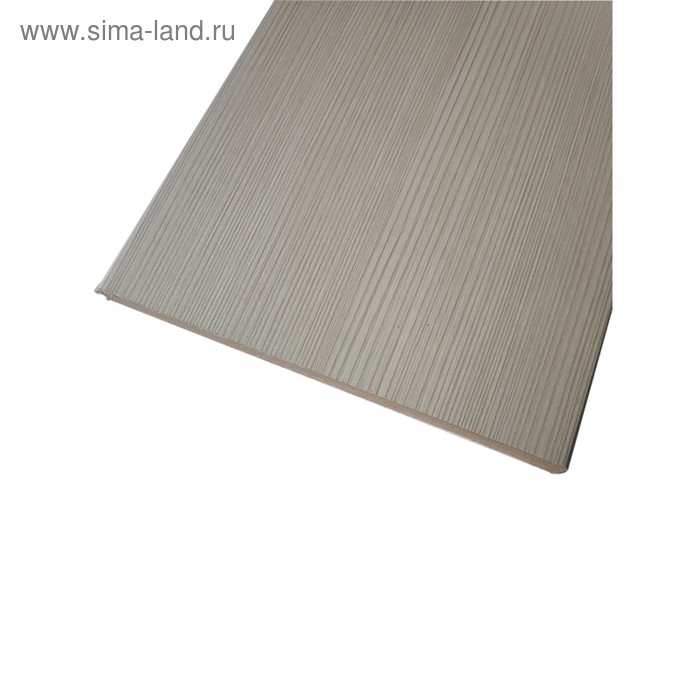 Добор «Каризо», 2070 × 150 × 10 мм, цвет белый
Добор «Каризо», 2070 × 150 × 10 мм, цвет белый