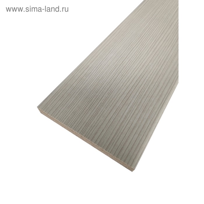 Наличник плоский «Каризо», 2150 × 70 × 8 мм, цвет белый
Наличник плоский «Каризо», 2150 × 70 × 8 мм, цвет белый