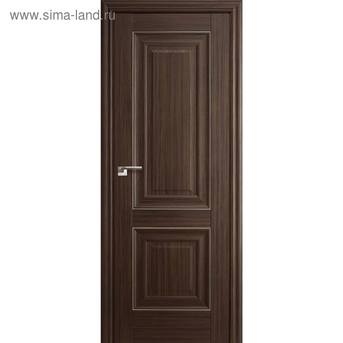 Дверное полотно PF 1, глухое, 2000 × 700 мм, цвет орех тиснённый
Дверное полотно PF 1, глухое, 2000 × 700 мм, цвет орех тиснённый