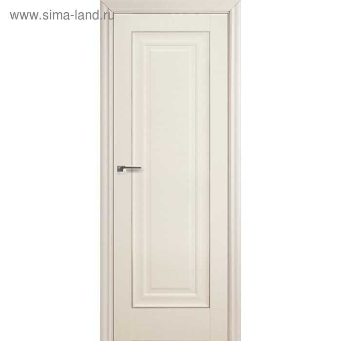 Дверное полотно PF 5, глухое, 2000 × 600 мм, цвет белый ясень 
Дверное полотно PF 5, глухое, 2000 × 600 мм, цвет белый ясень