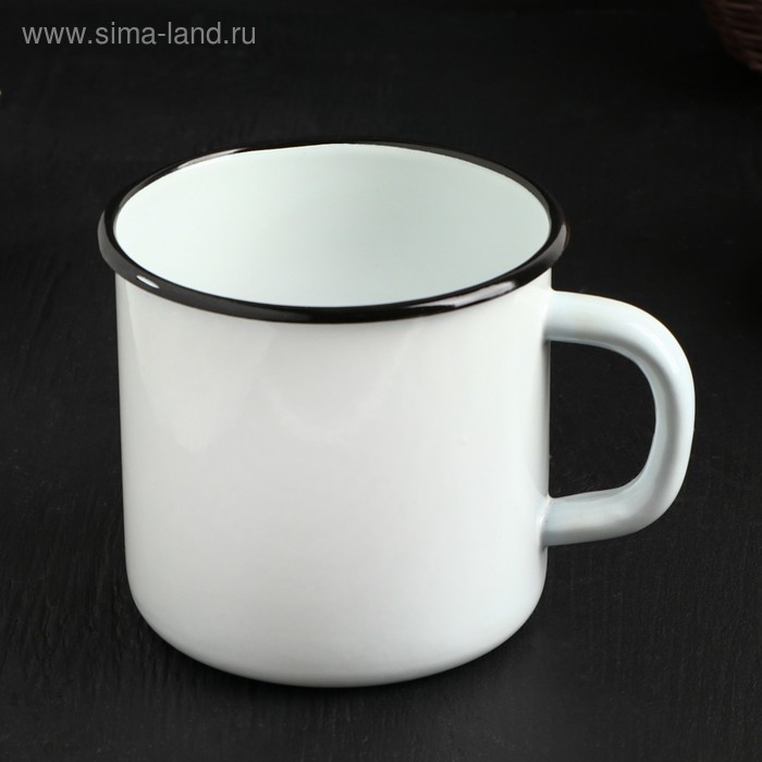 Кружка, 1 л
Кружка, 1 л